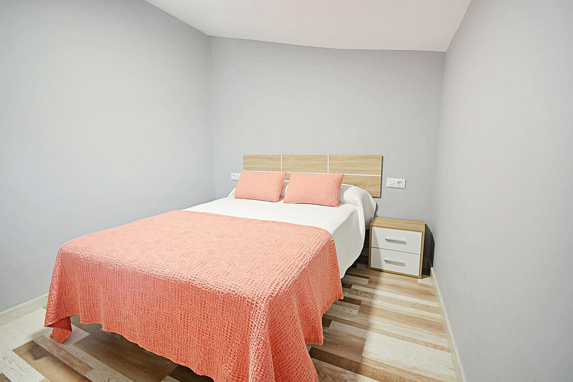 Apartment De Playa En El Centro De